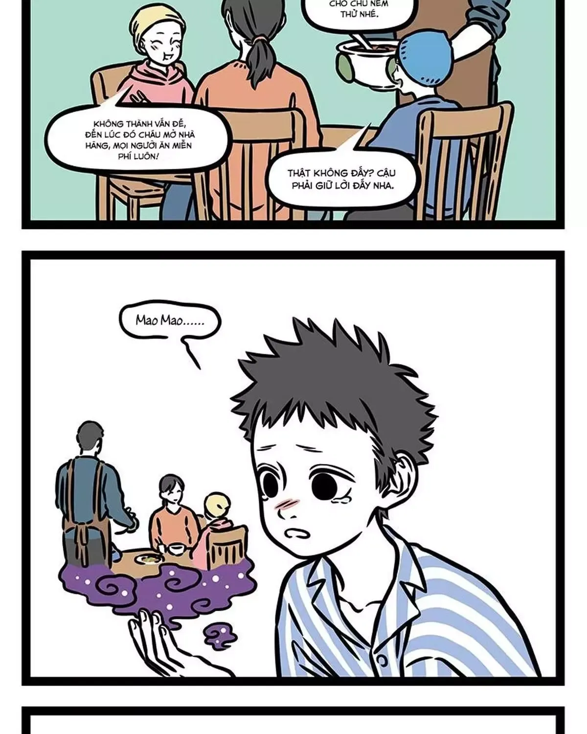 Phi Nhân Chapter 453 - 16