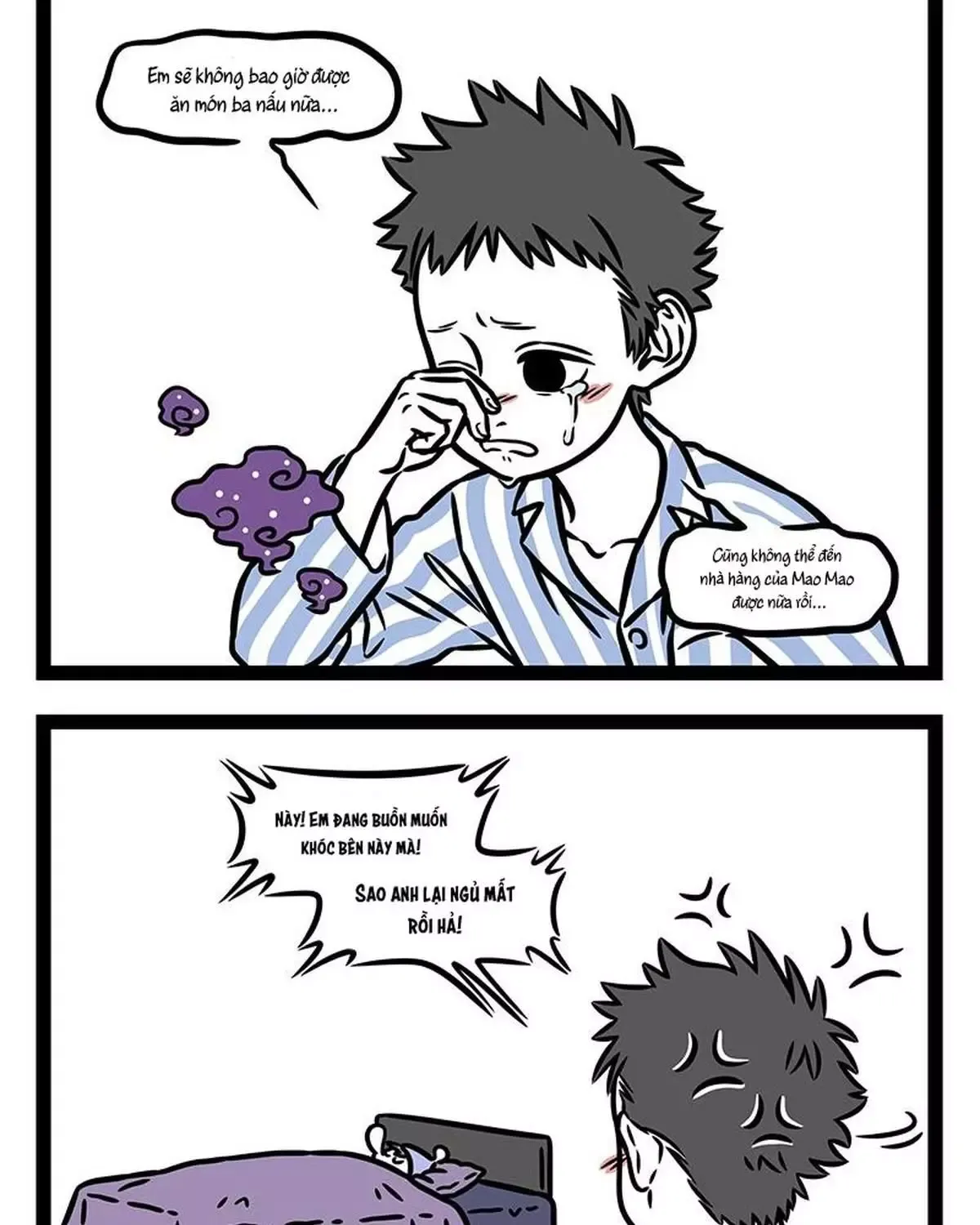 Phi Nhân Chapter 453 - 17