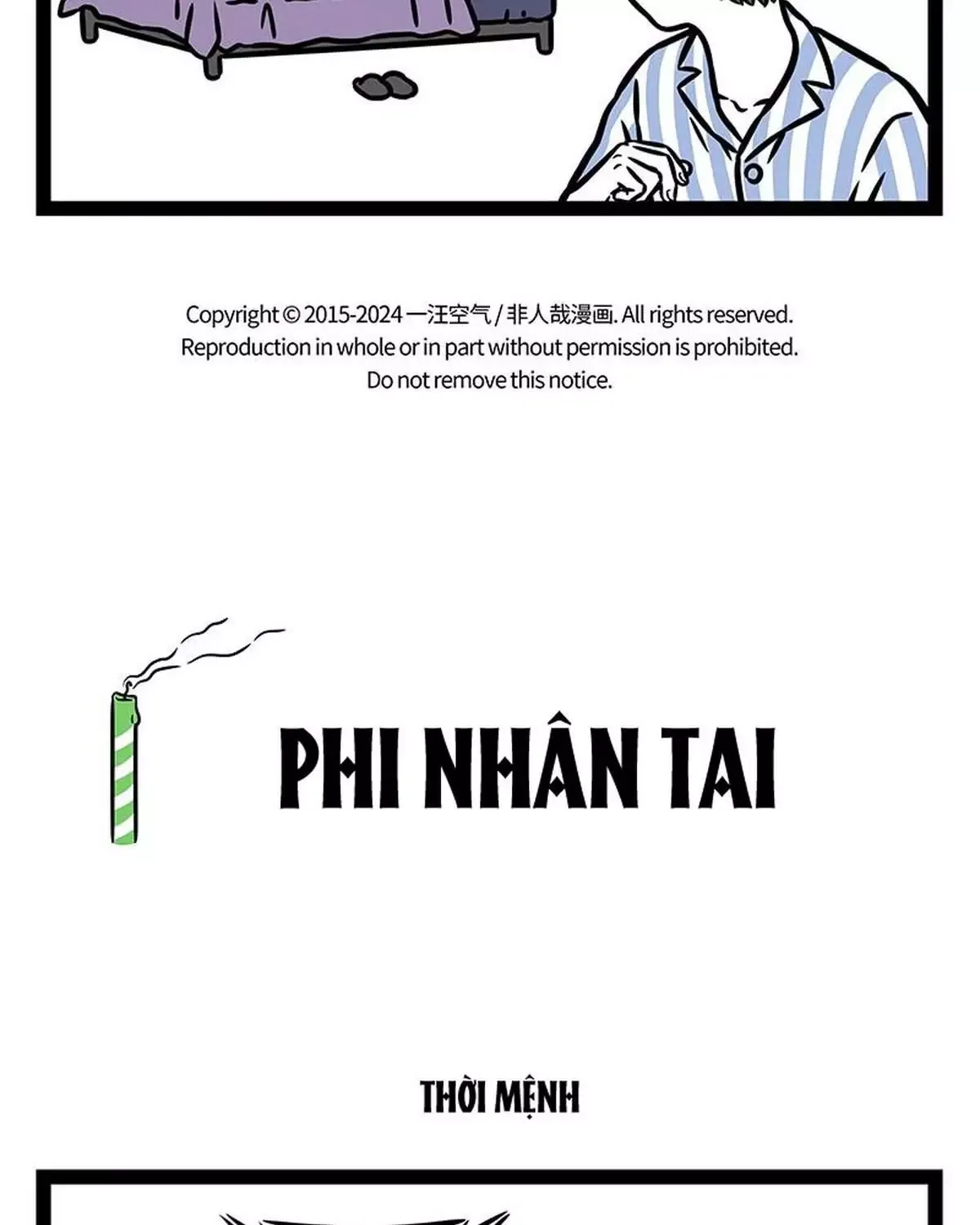 Phi Nhân Chapter 453 - 18