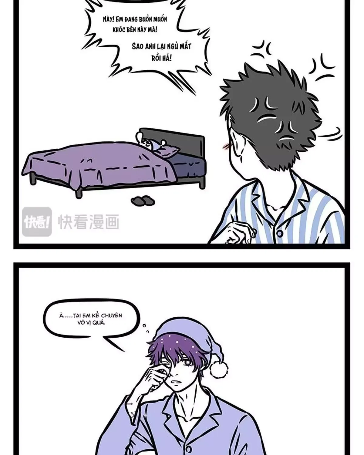 Phi Nhân Chapter 453 - 19