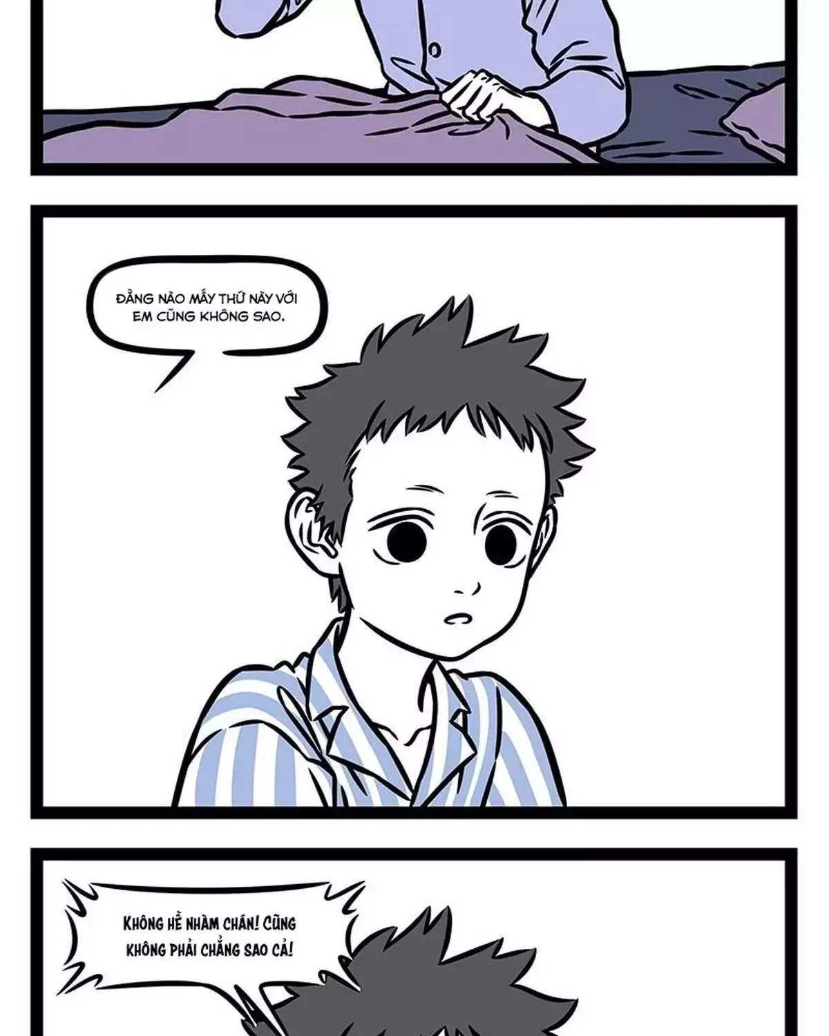 Phi Nhân Chapter 453 - 20