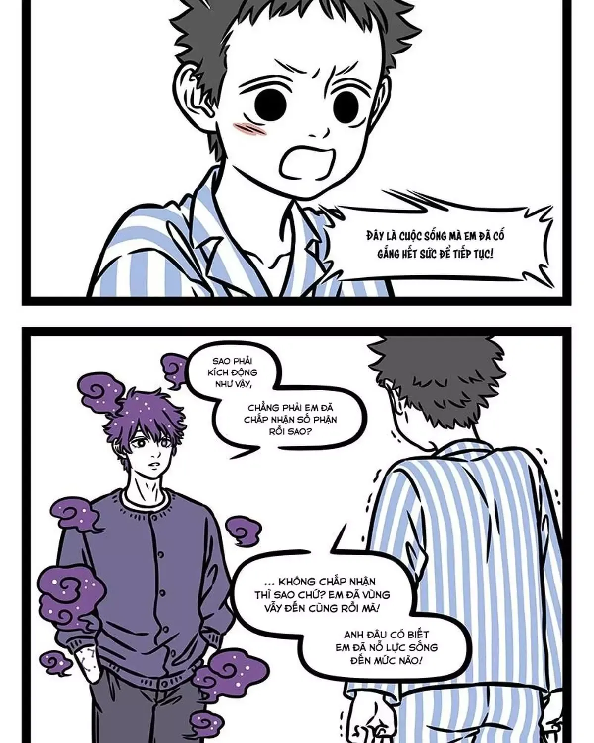 Phi Nhân Chapter 453 - 21