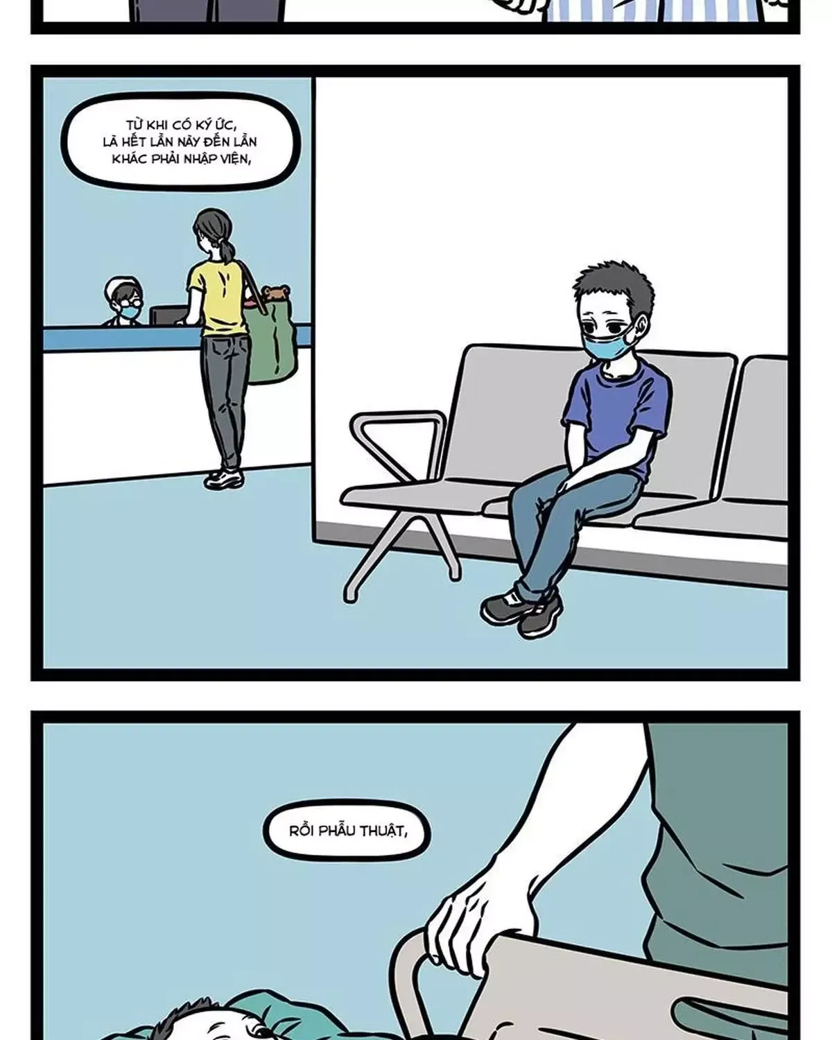 Phi Nhân Chapter 453 - 22