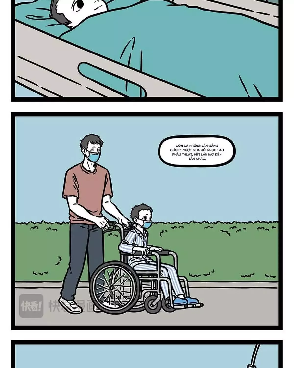Phi Nhân Chapter 453 - 23