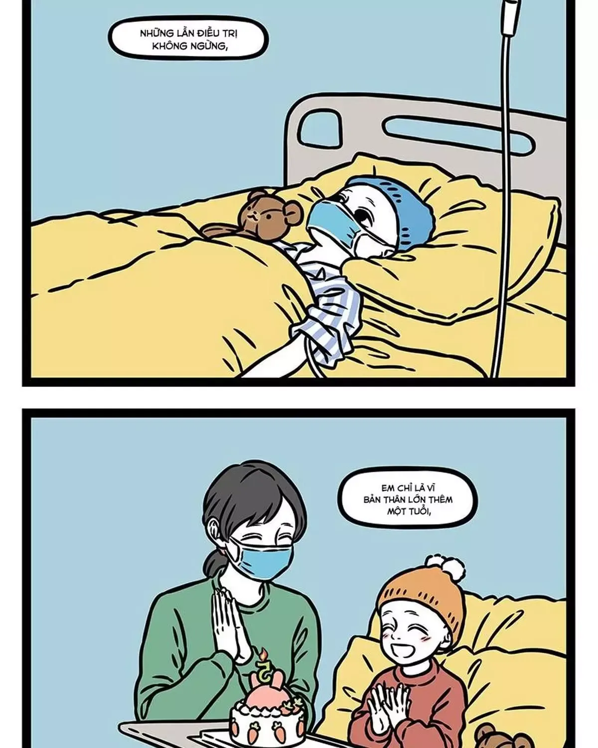 Phi Nhân Chapter 453 - 24