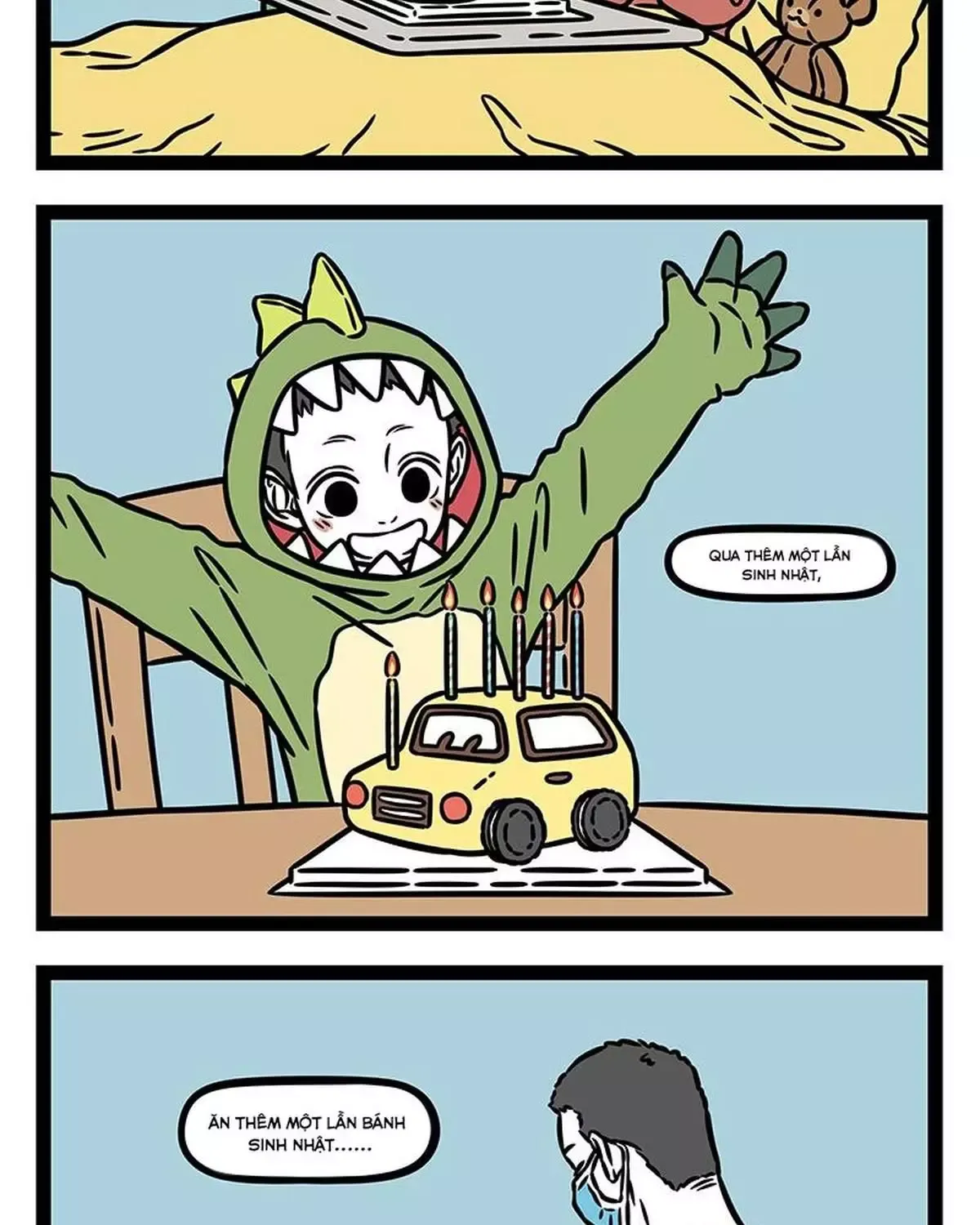 Phi Nhân Chapter 453 - 25