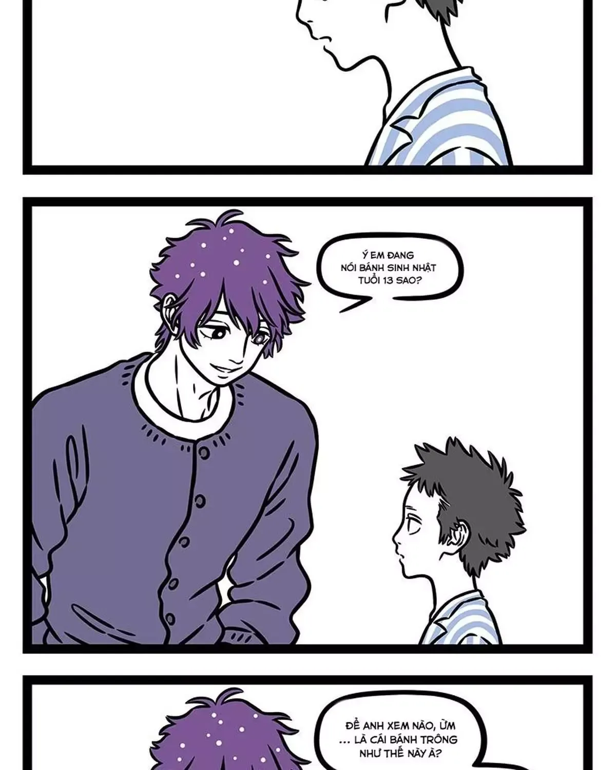 Phi Nhân Chapter 453 - 27