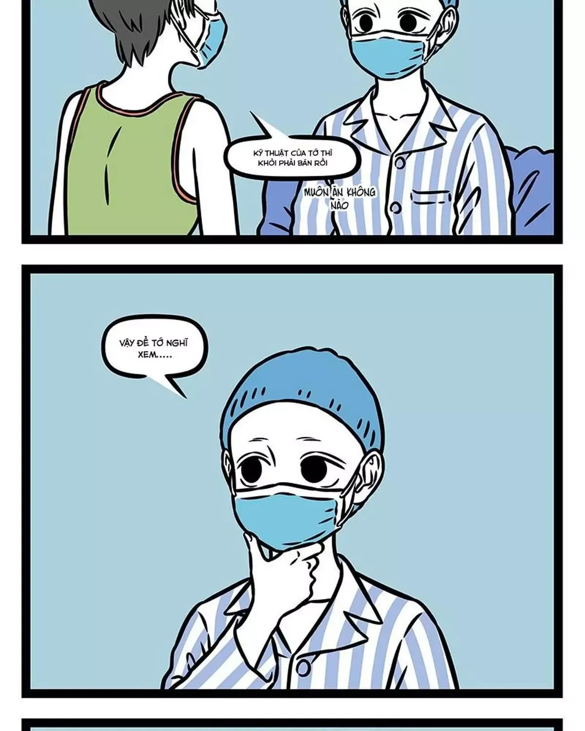 Phi Nhân Chapter 453 - 30