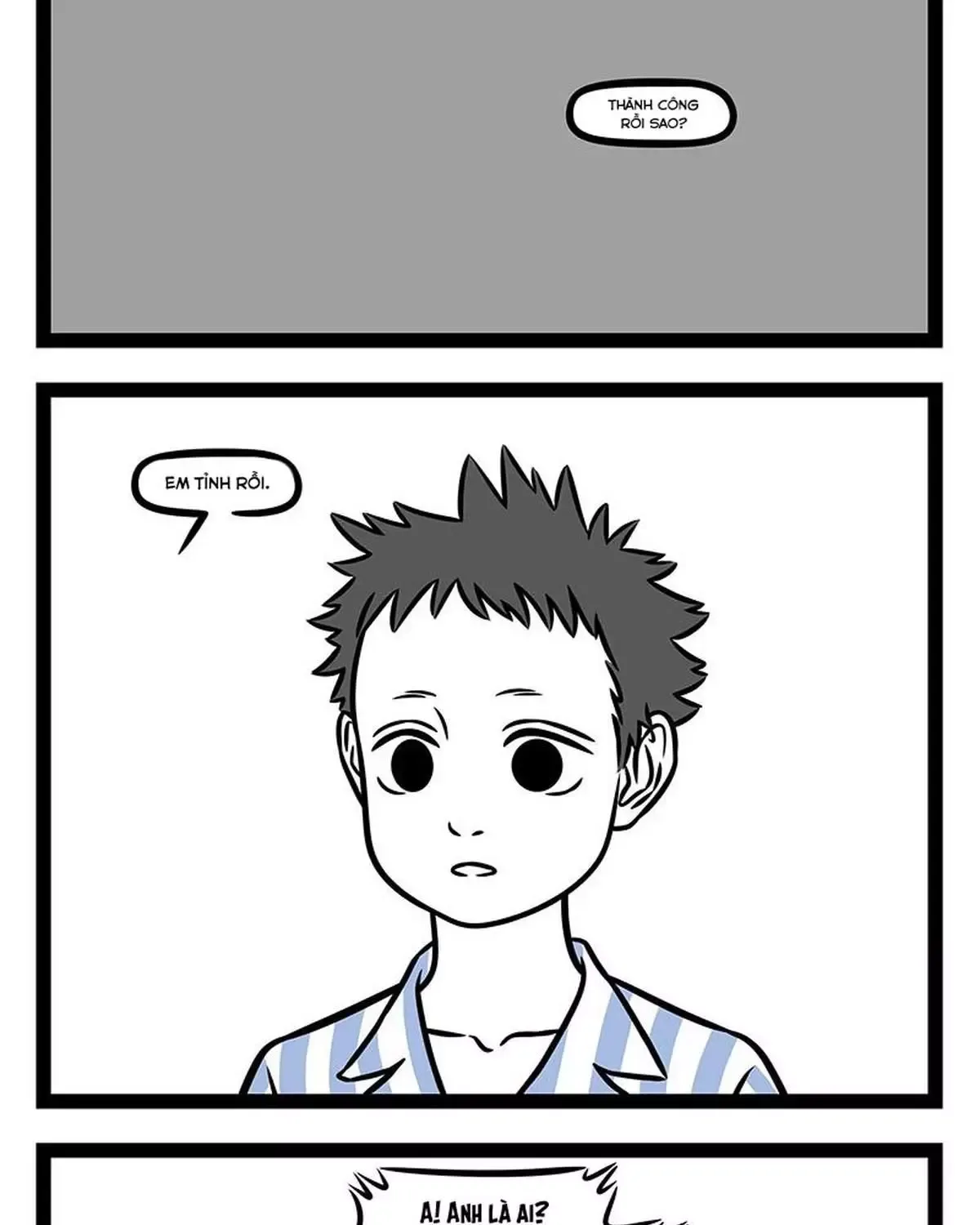 Phi Nhân Chapter 453 - 4