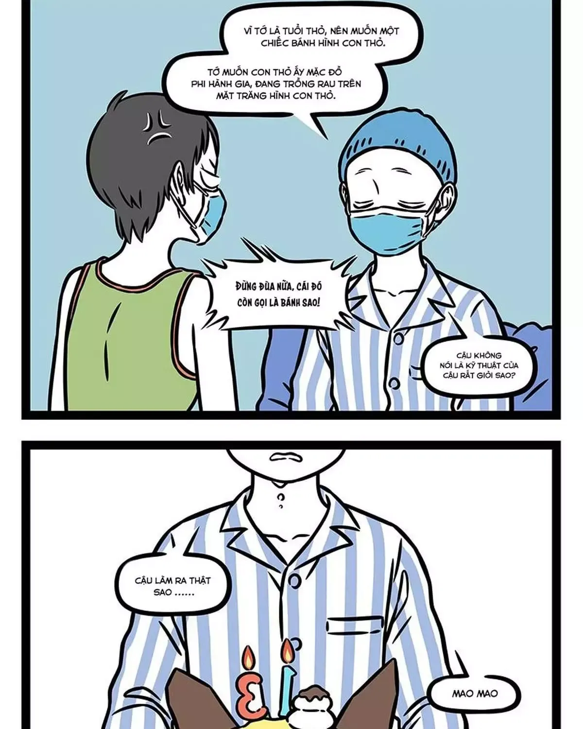 Phi Nhân Chapter 453 - 31