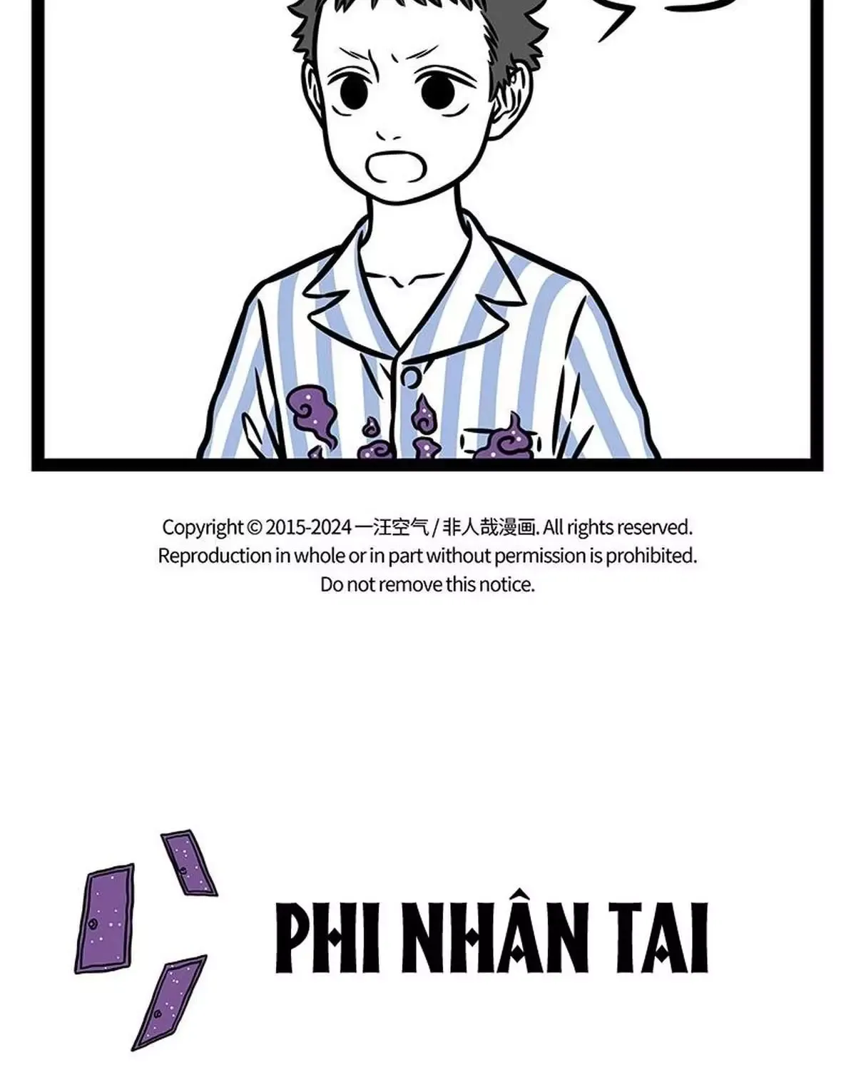 Phi Nhân Chapter 453 - 33