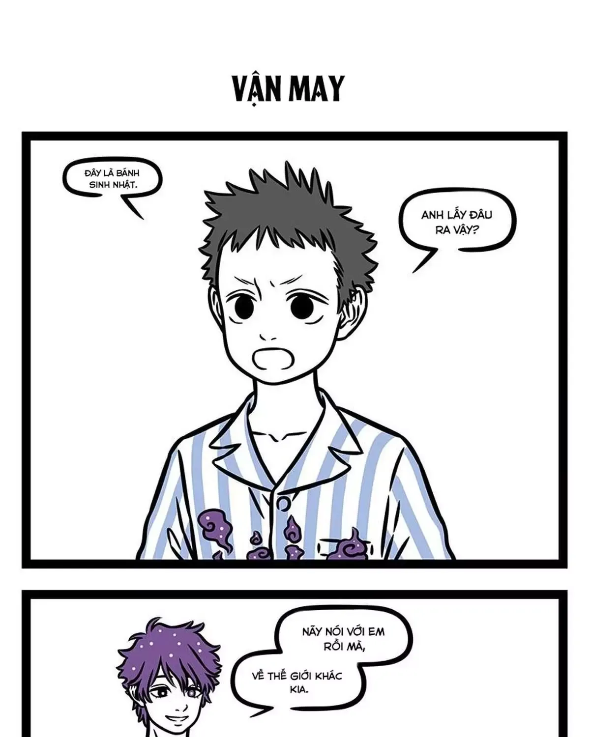 Phi Nhân Chapter 453 - 34