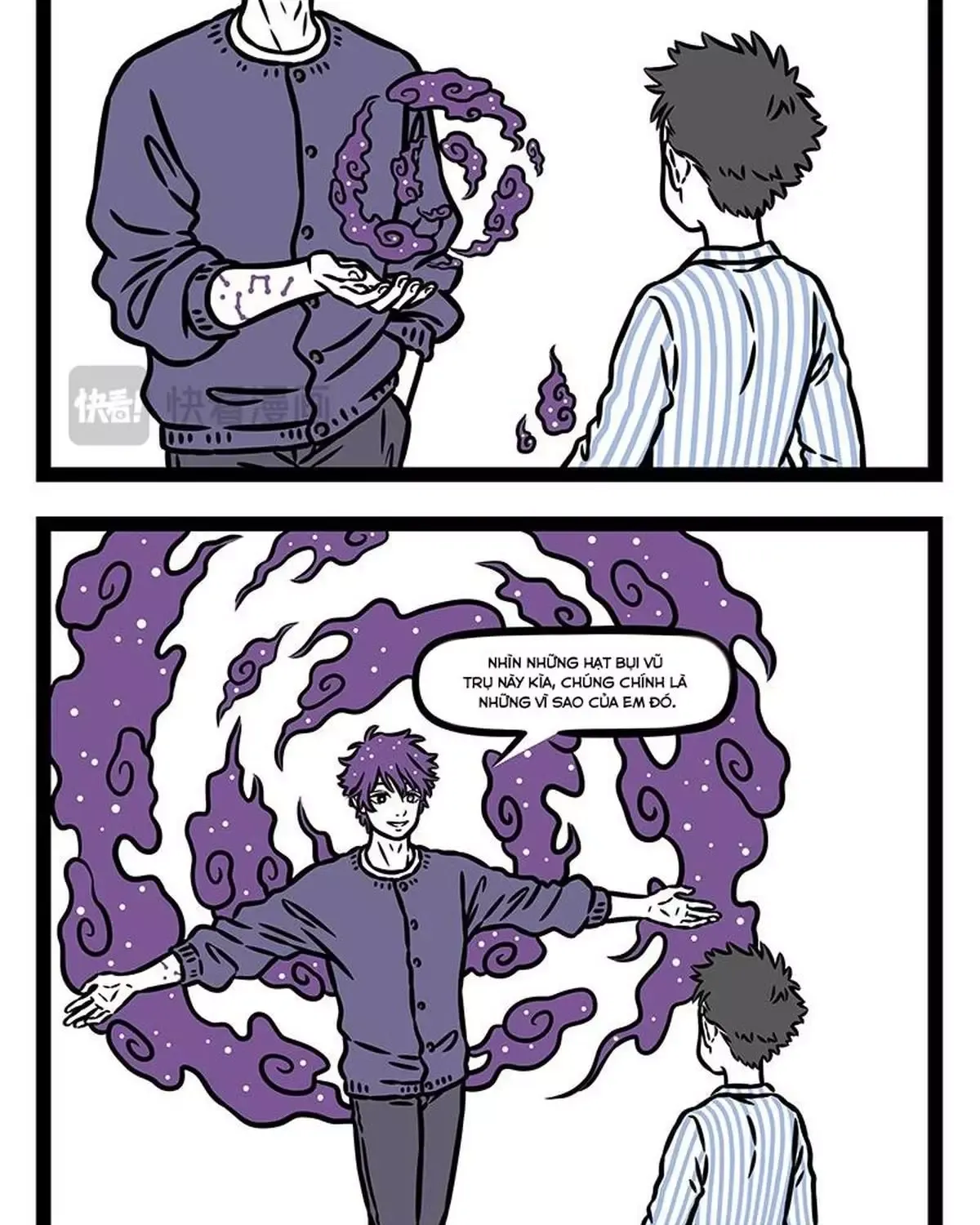 Phi Nhân Chapter 453 - 35