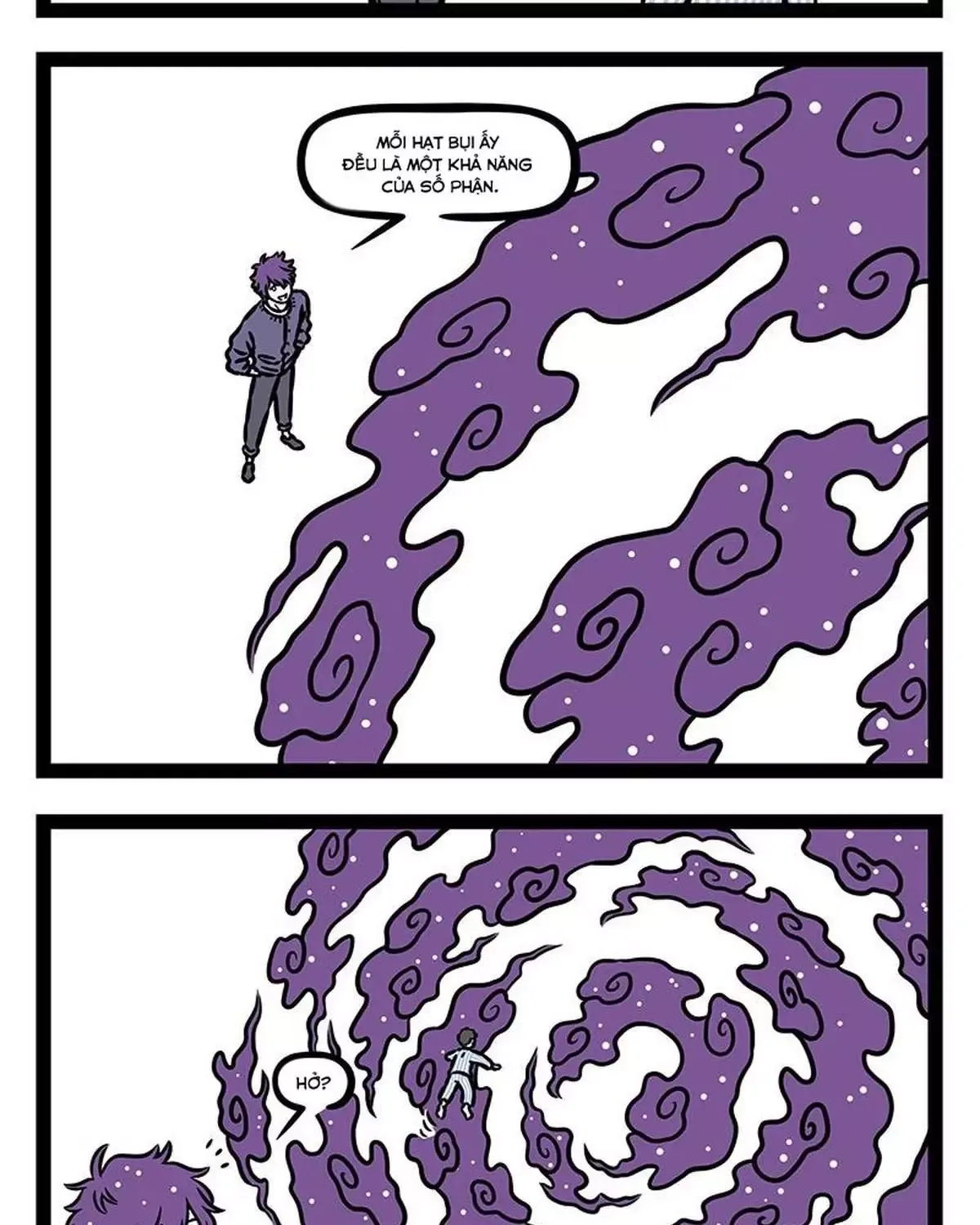 Phi Nhân Chapter 453 - 36