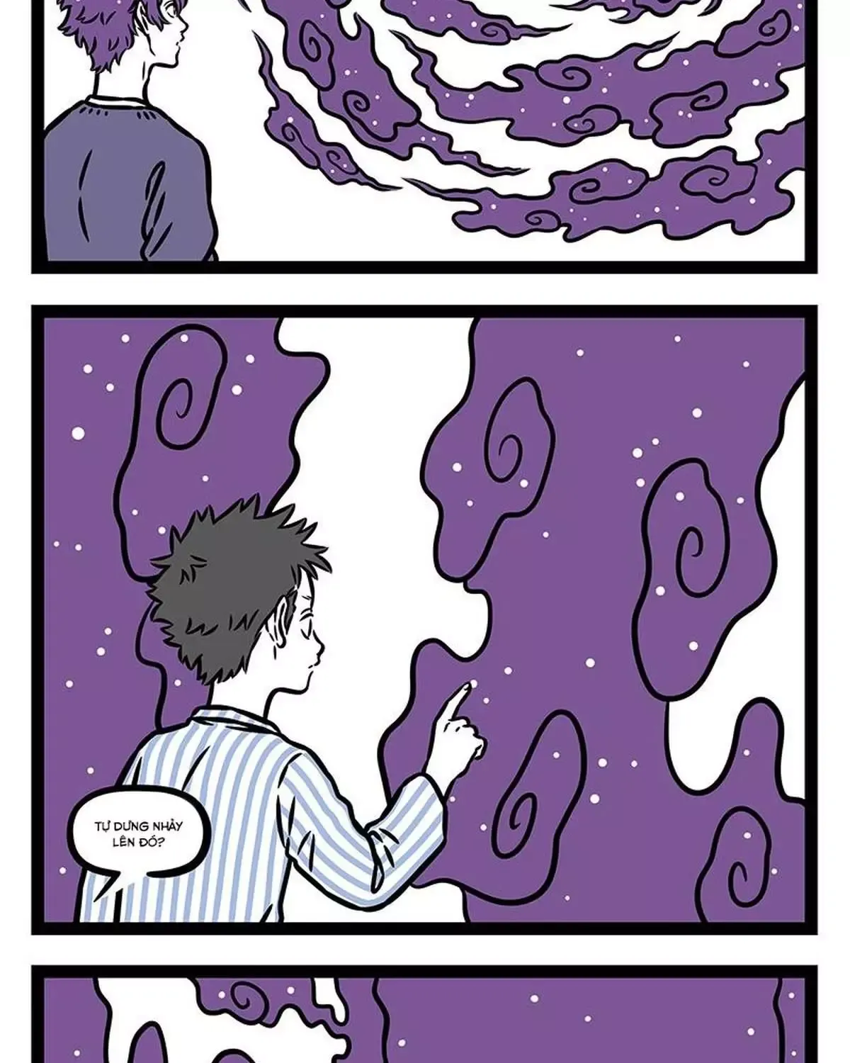 Phi Nhân Chapter 453 - 37