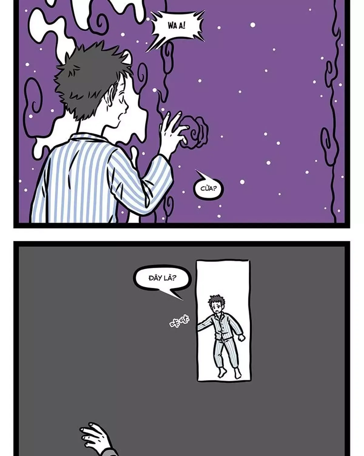 Phi Nhân Chapter 453 - 38