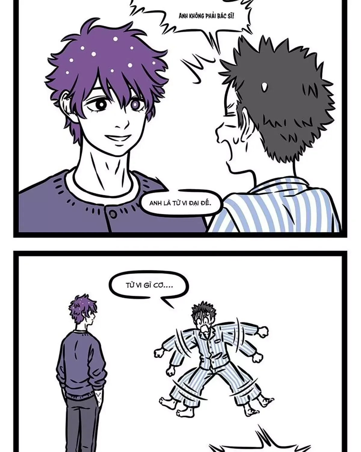 Phi Nhân Chapter 453 - 5