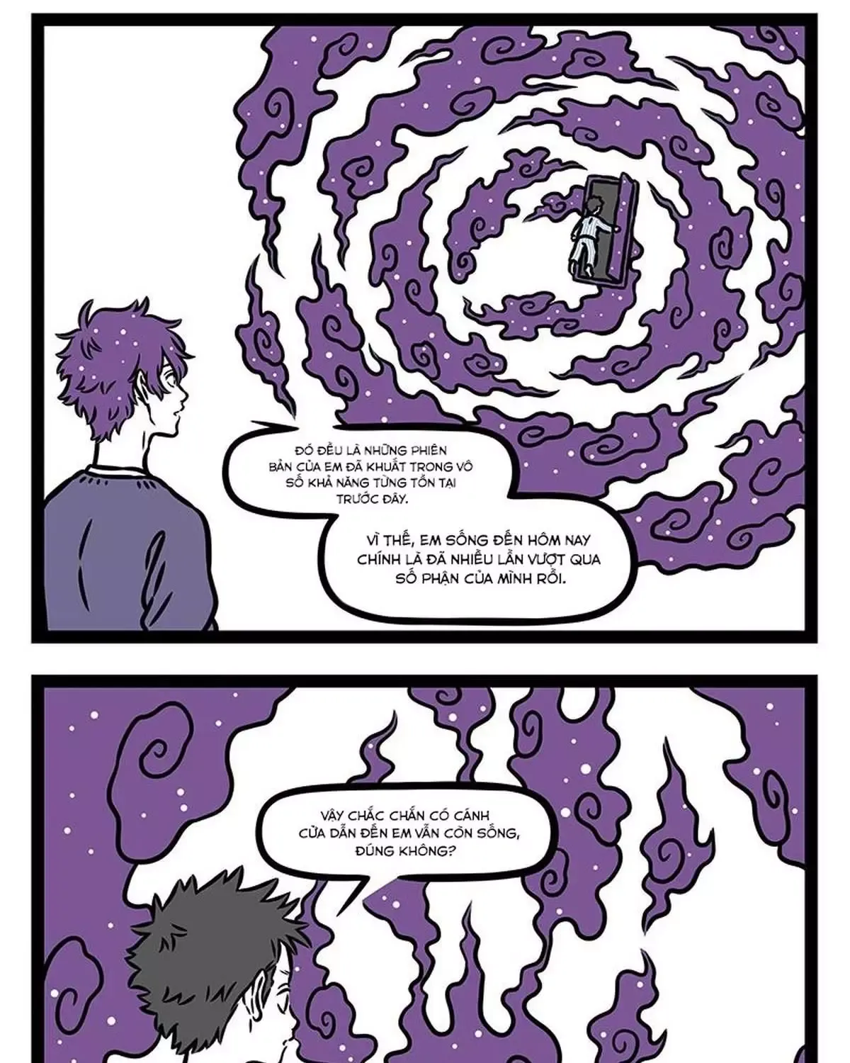 Phi Nhân Chapter 453 - 41