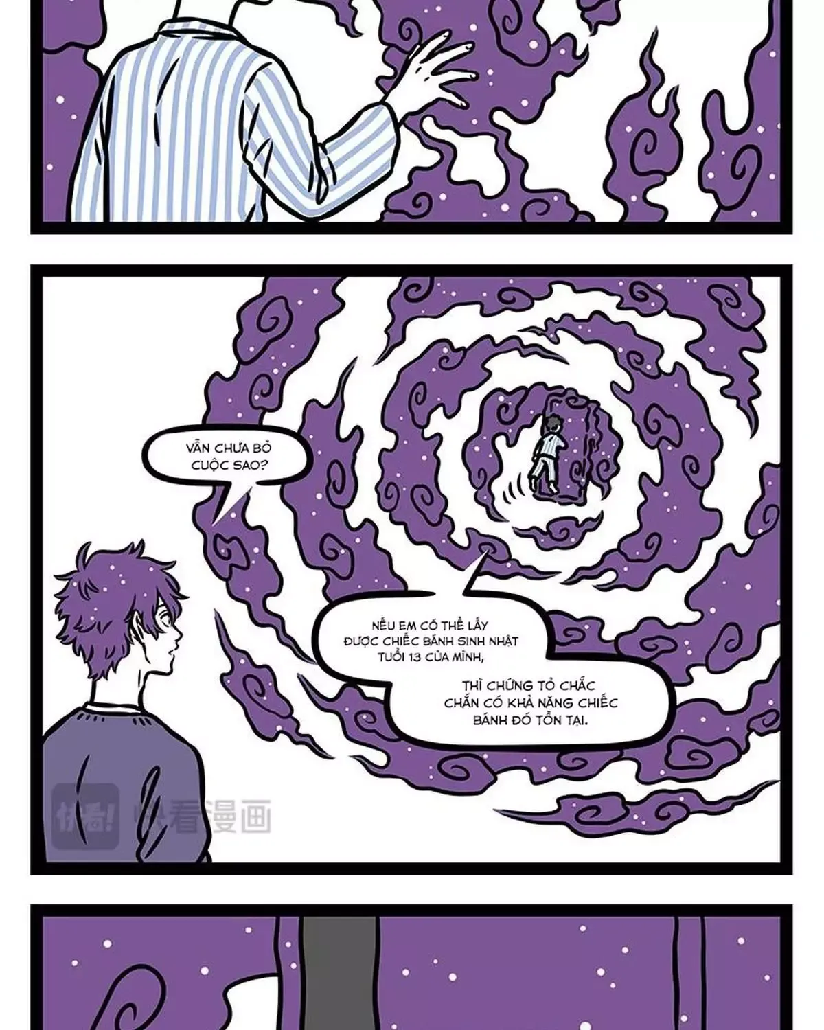 Phi Nhân Chapter 453 - 42