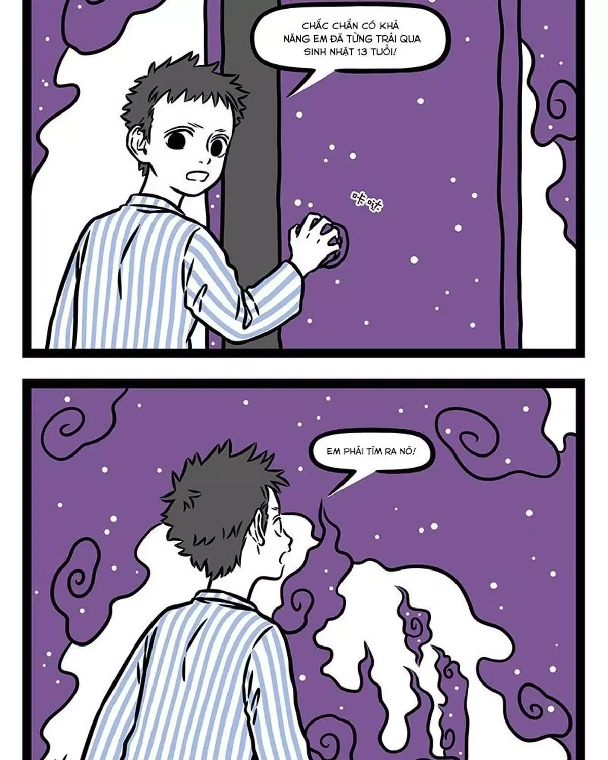 Phi Nhân Chapter 453 - 43