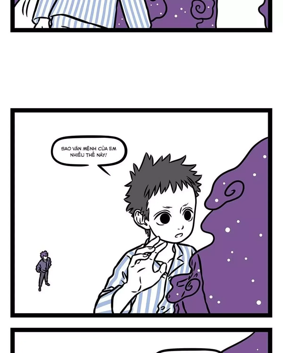 Phi Nhân Chapter 453 - 44