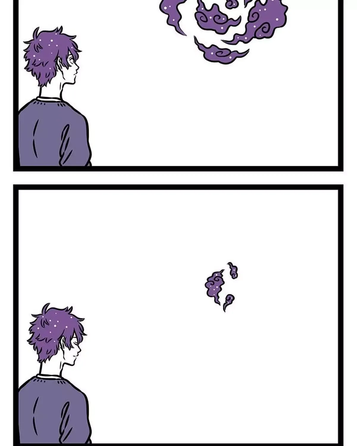 Phi Nhân Chapter 453 - 47