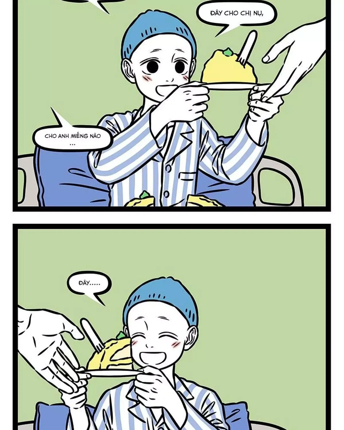 Phi Nhân Chapter 453 - 50