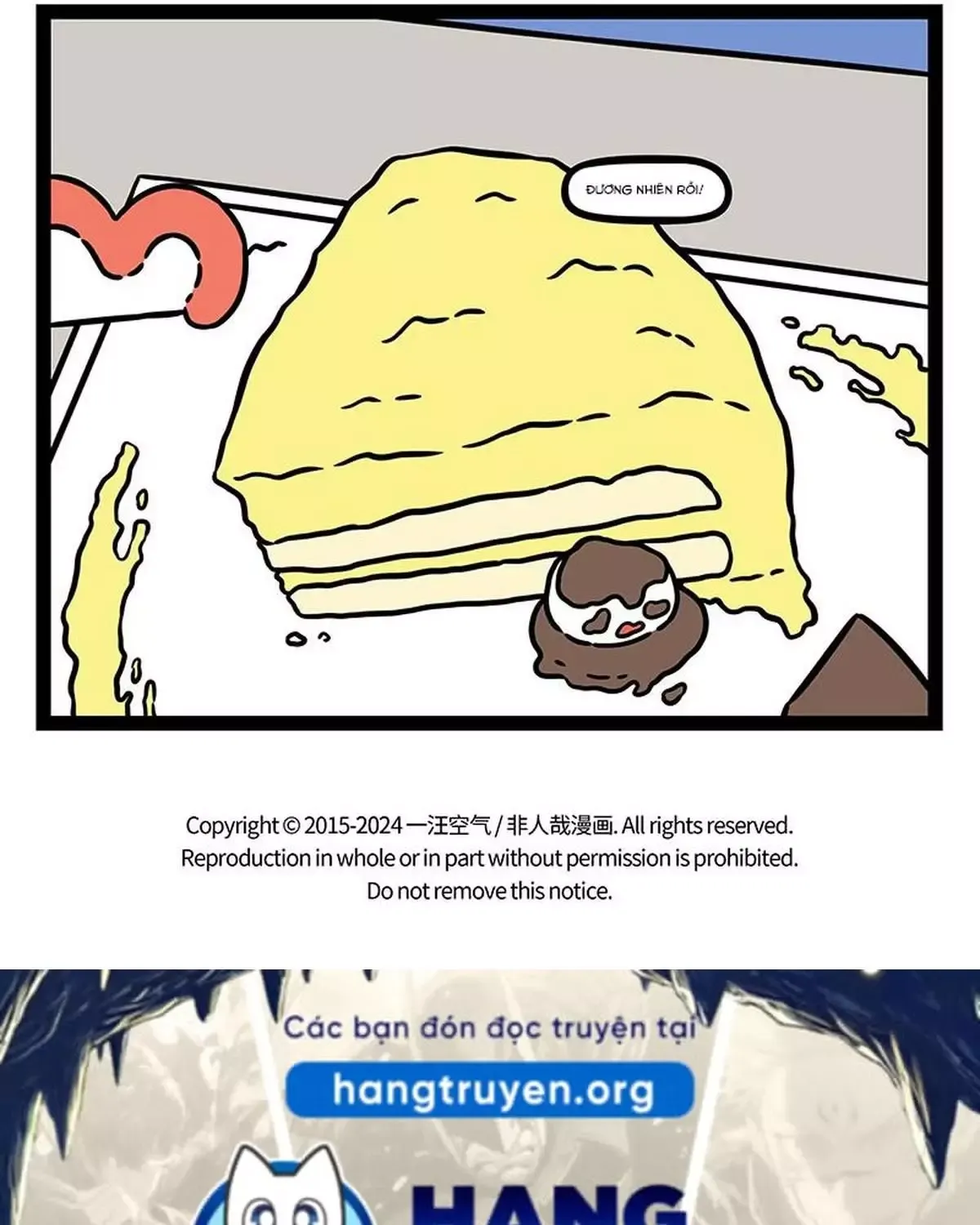 Phi Nhân Chapter 453 - 53