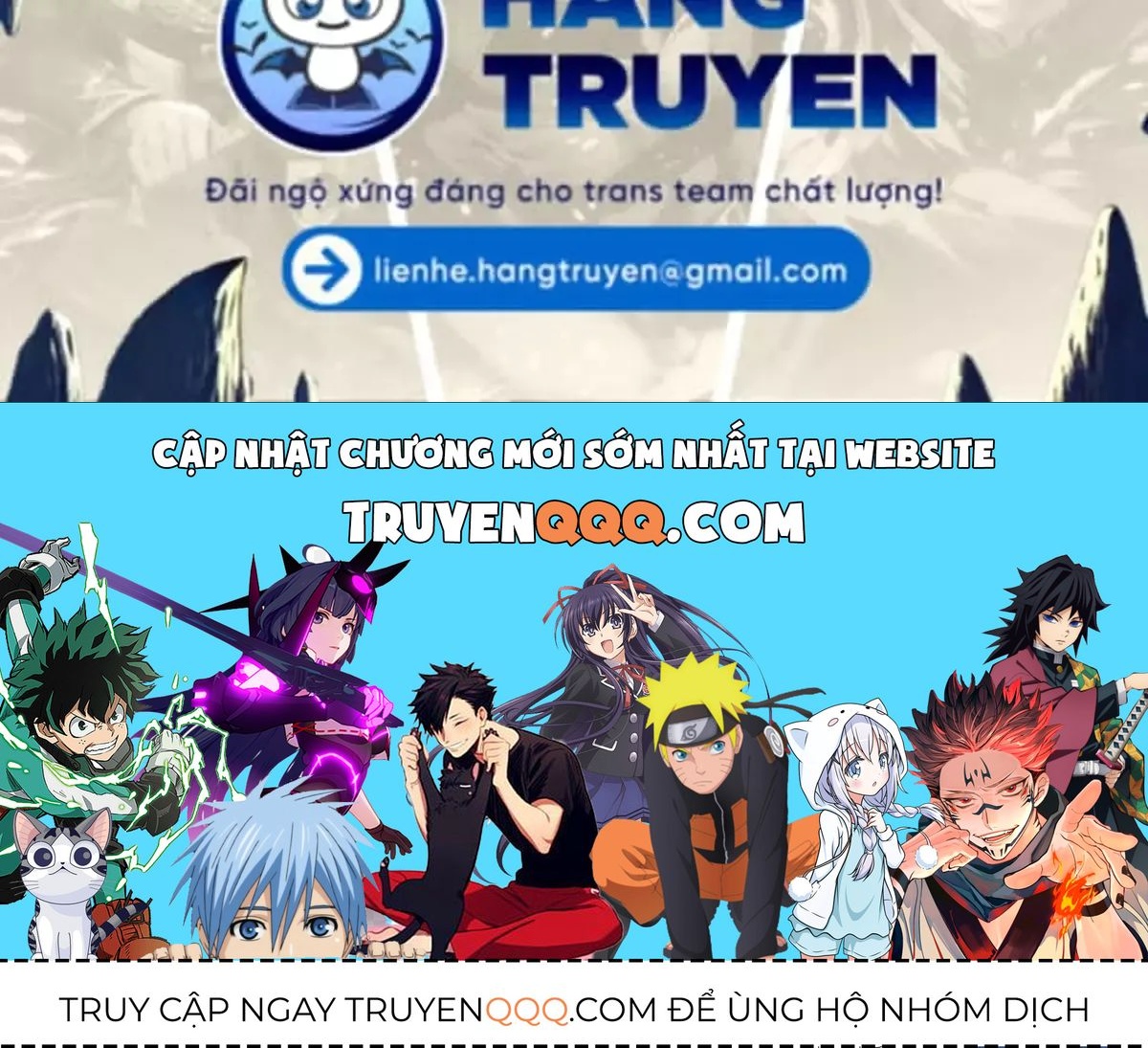 Phi Nhân Chapter 453 - 54