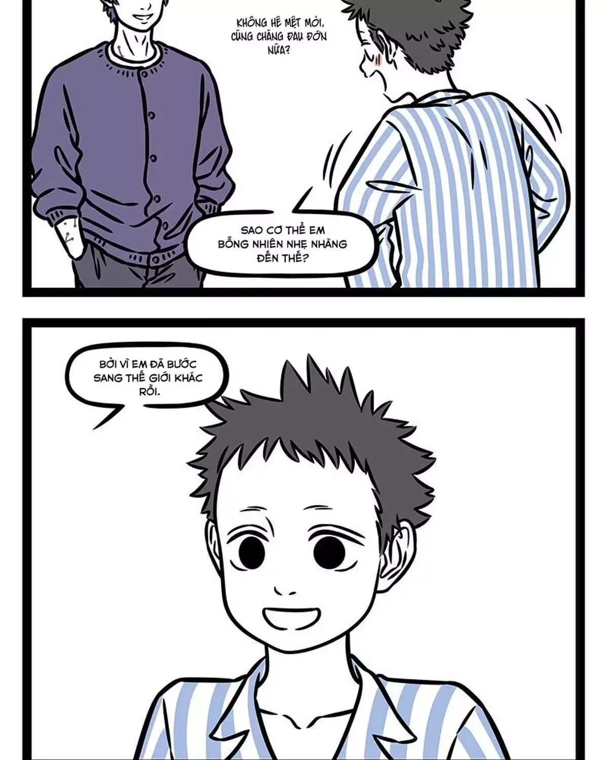 Phi Nhân Chapter 453 - 7