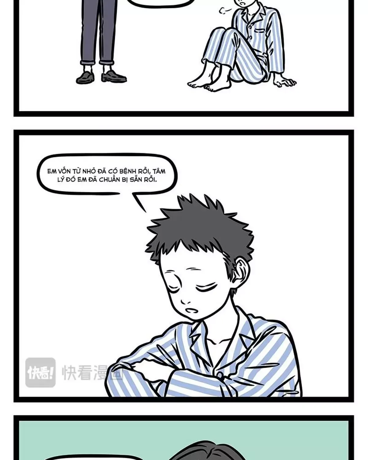 Phi Nhân Chapter 453 - 9