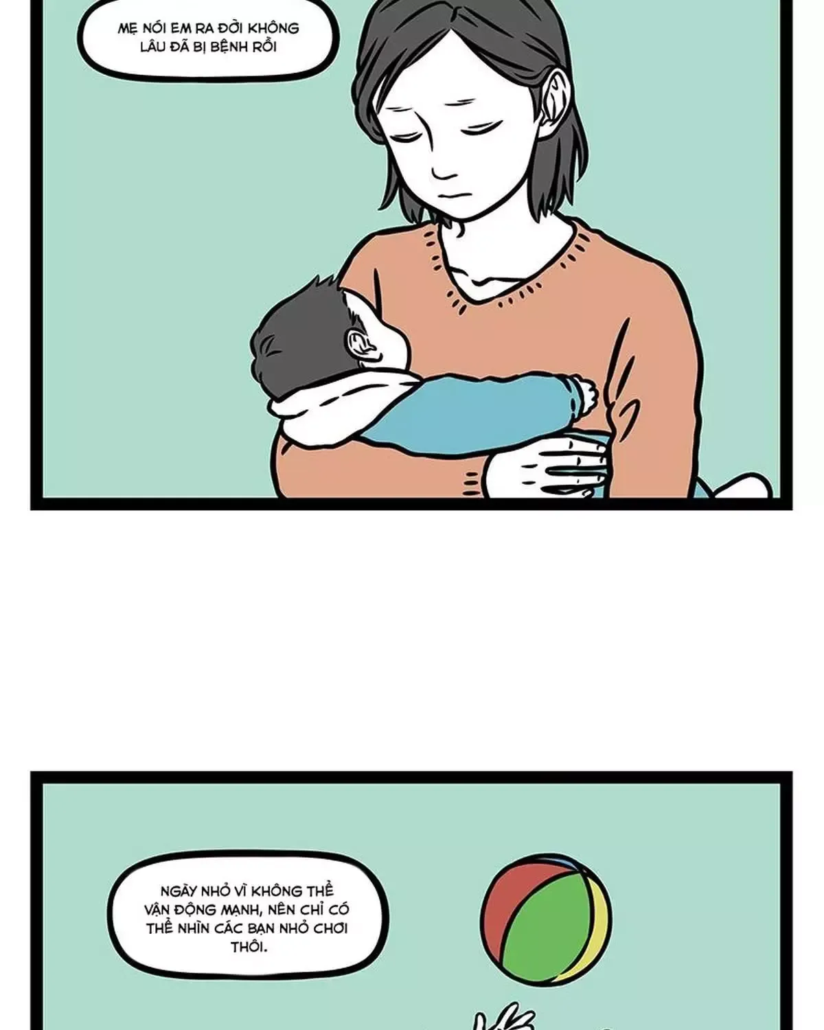 Phi Nhân Chapter 453 - 10