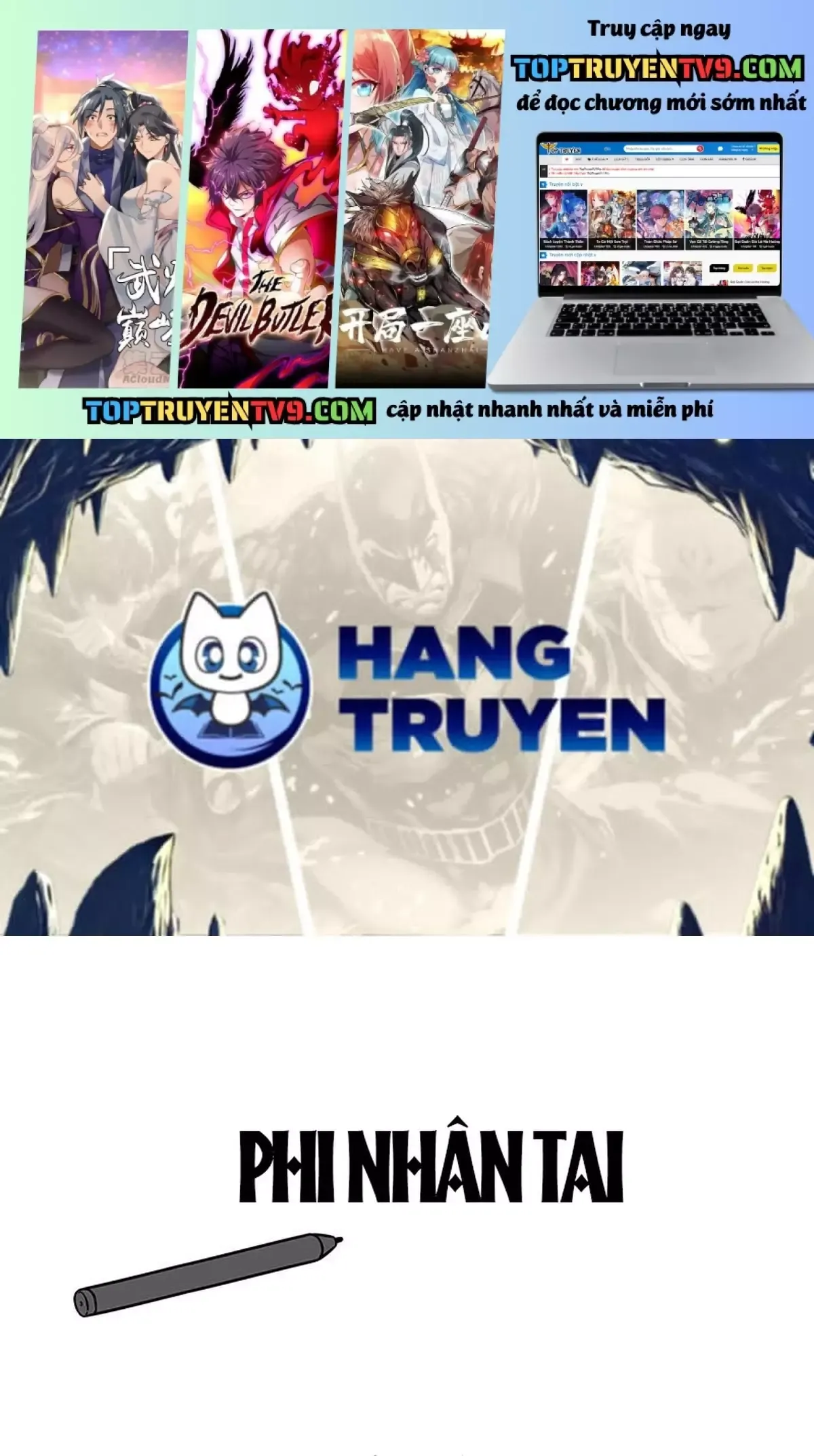 Phi Nhân Chapter 454 - 2