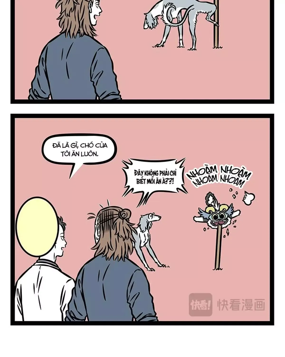 Phi Nhân Chapter 454 - 13