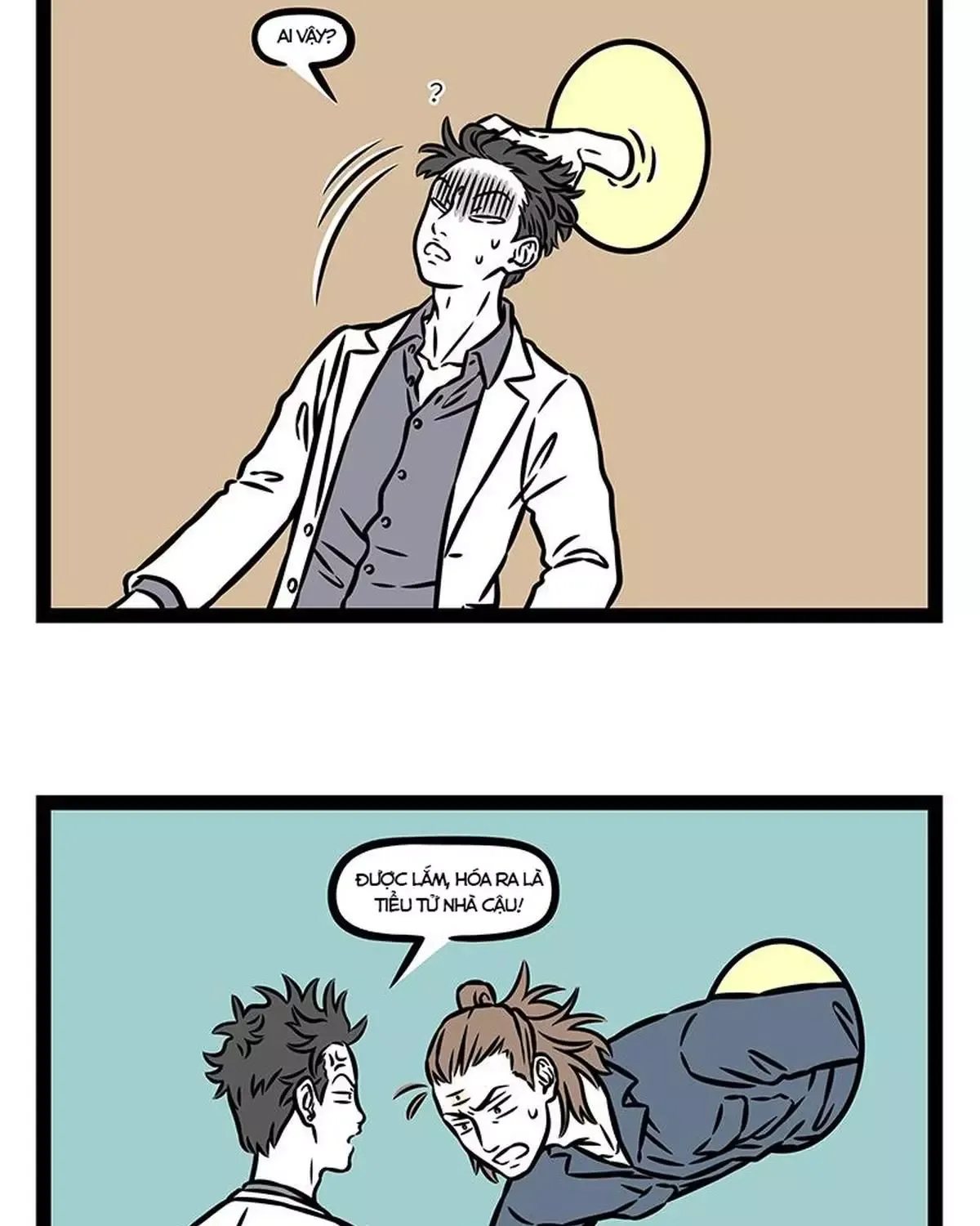 Phi Nhân Chapter 454 - 5