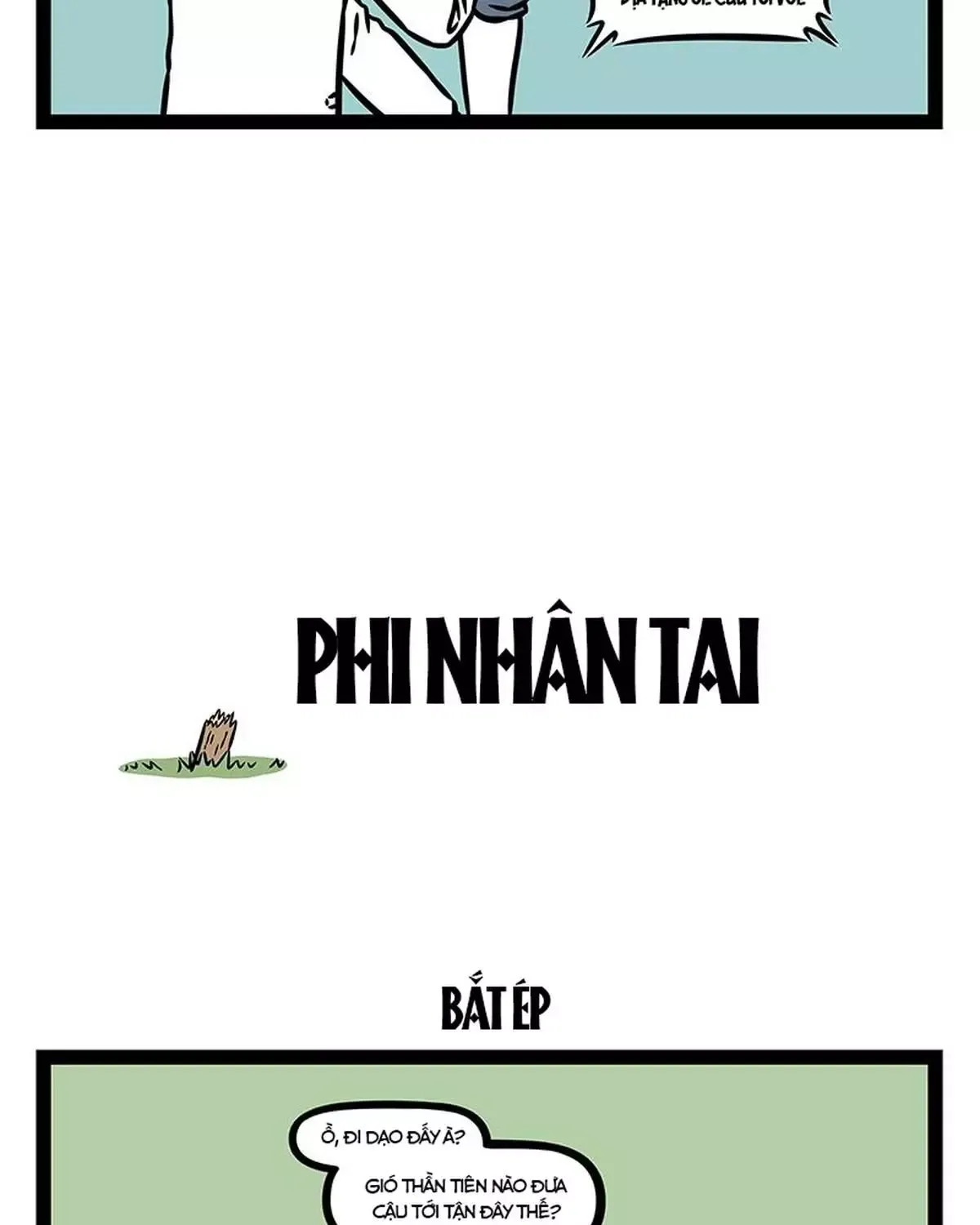 Phi Nhân Chapter 454 - 8