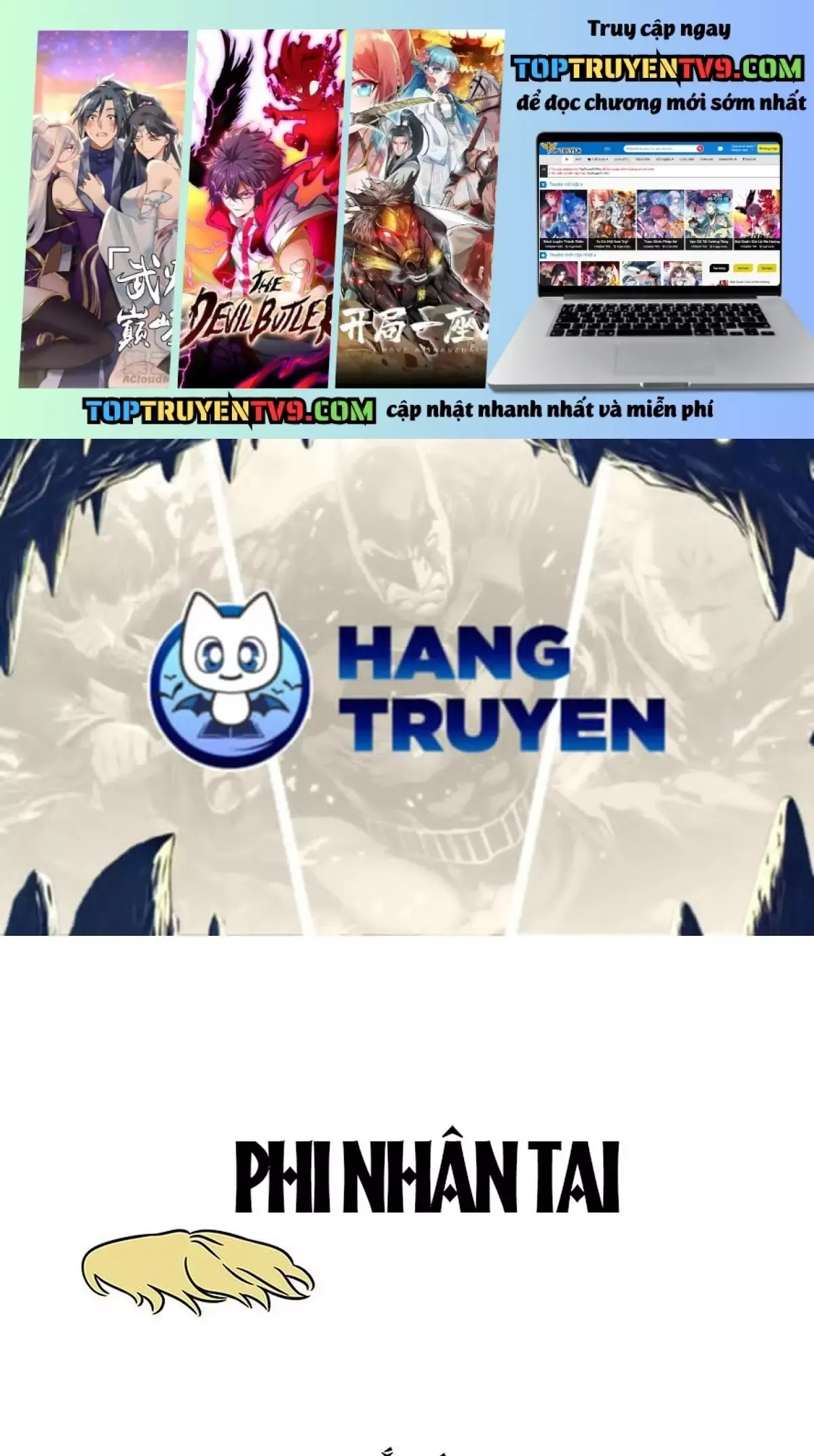 Phi Nhân Chapter 455 - 2