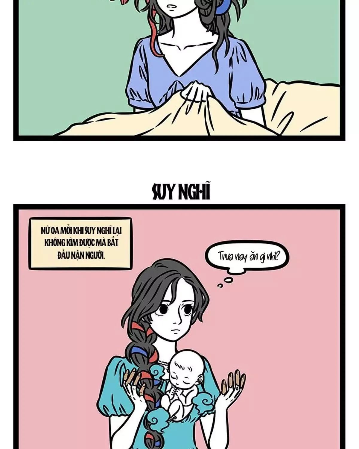 Phi Nhân Chapter 455 - 11