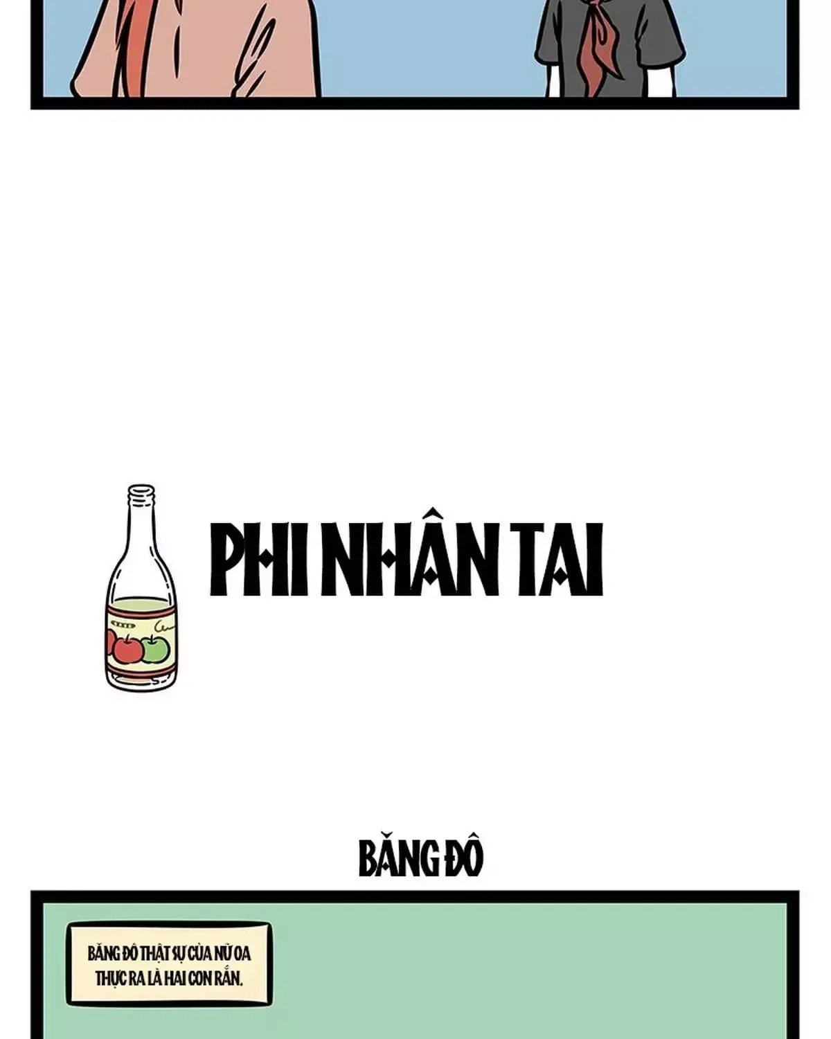 Phi Nhân Chapter 455 - 8