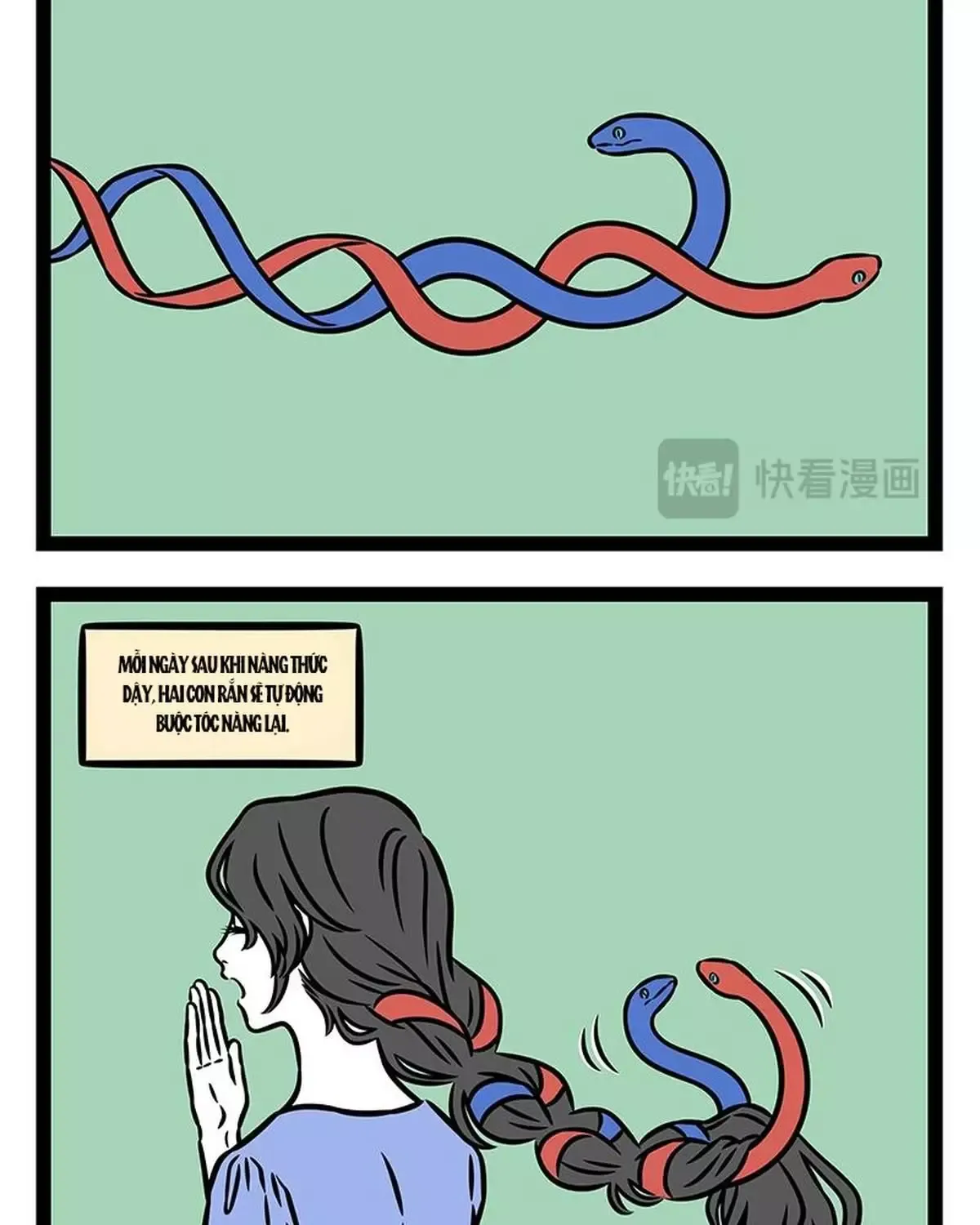 Phi Nhân Chapter 455 - 9