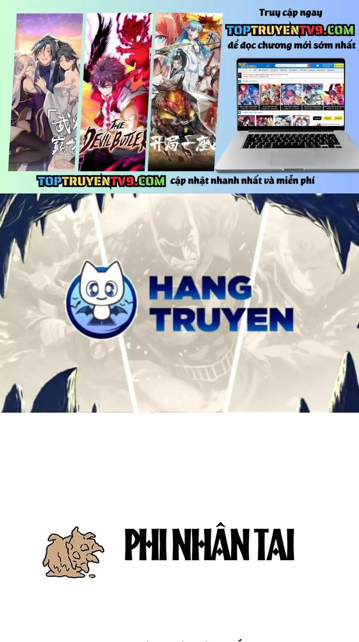 Phi Nhân Chapter 456 - 2