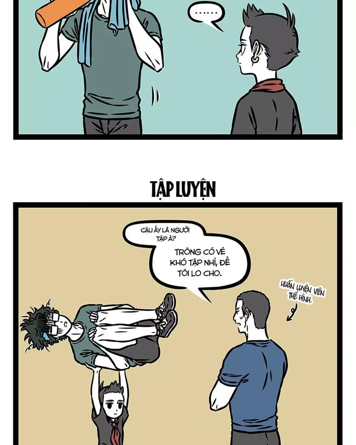 Phi Nhân Chapter 456 - 11