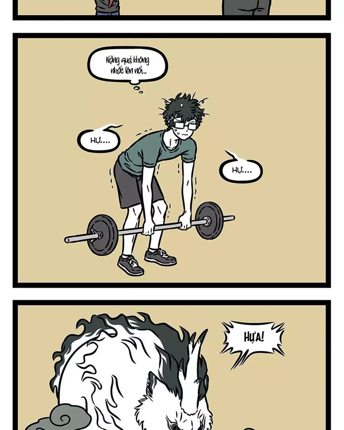 Phi Nhân Chapter 456 - 12
