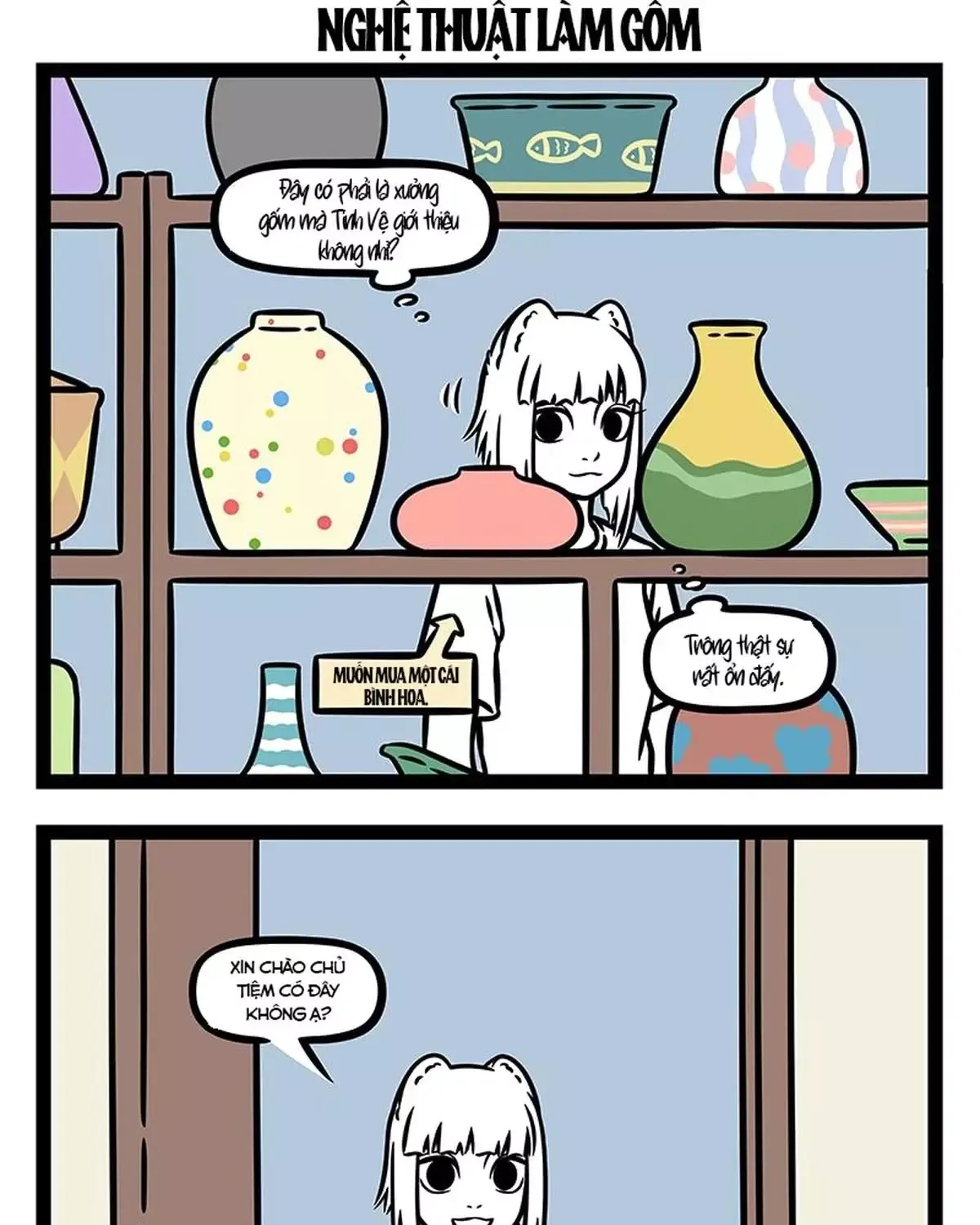 Phi Nhân Chapter 456 - 3