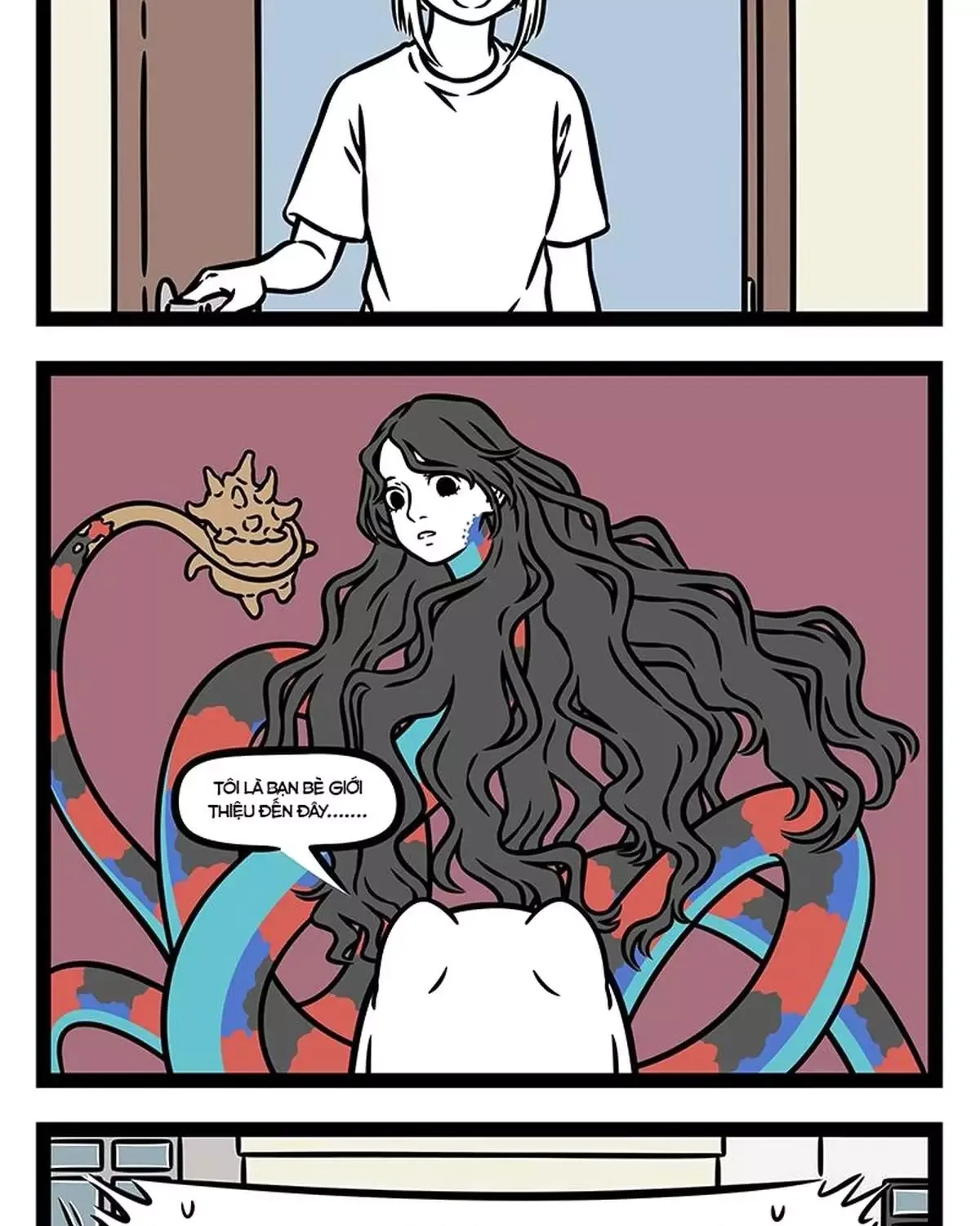 Phi Nhân Chapter 456 - 4