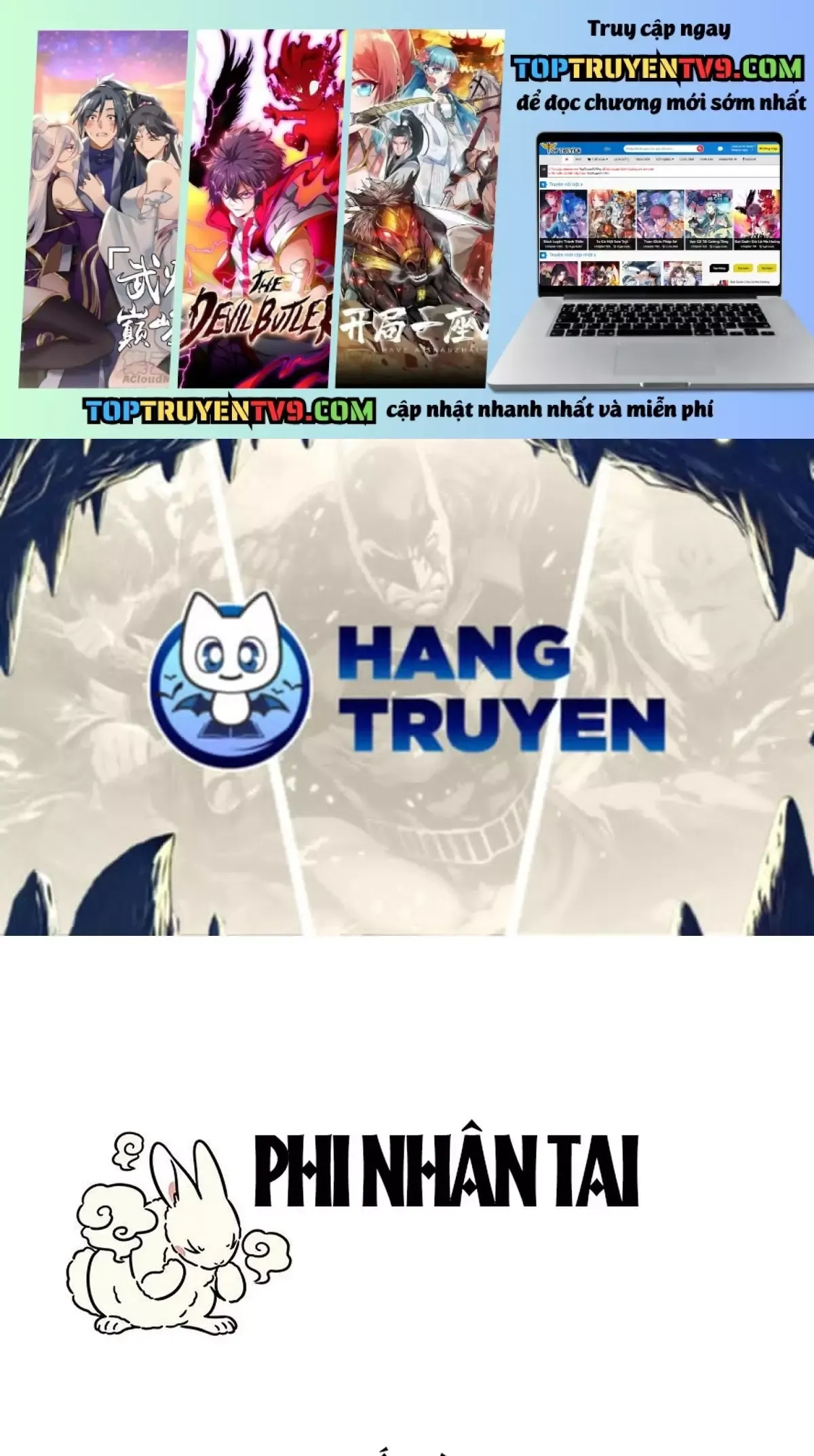 Phi Nhân Chapter 457 - 2