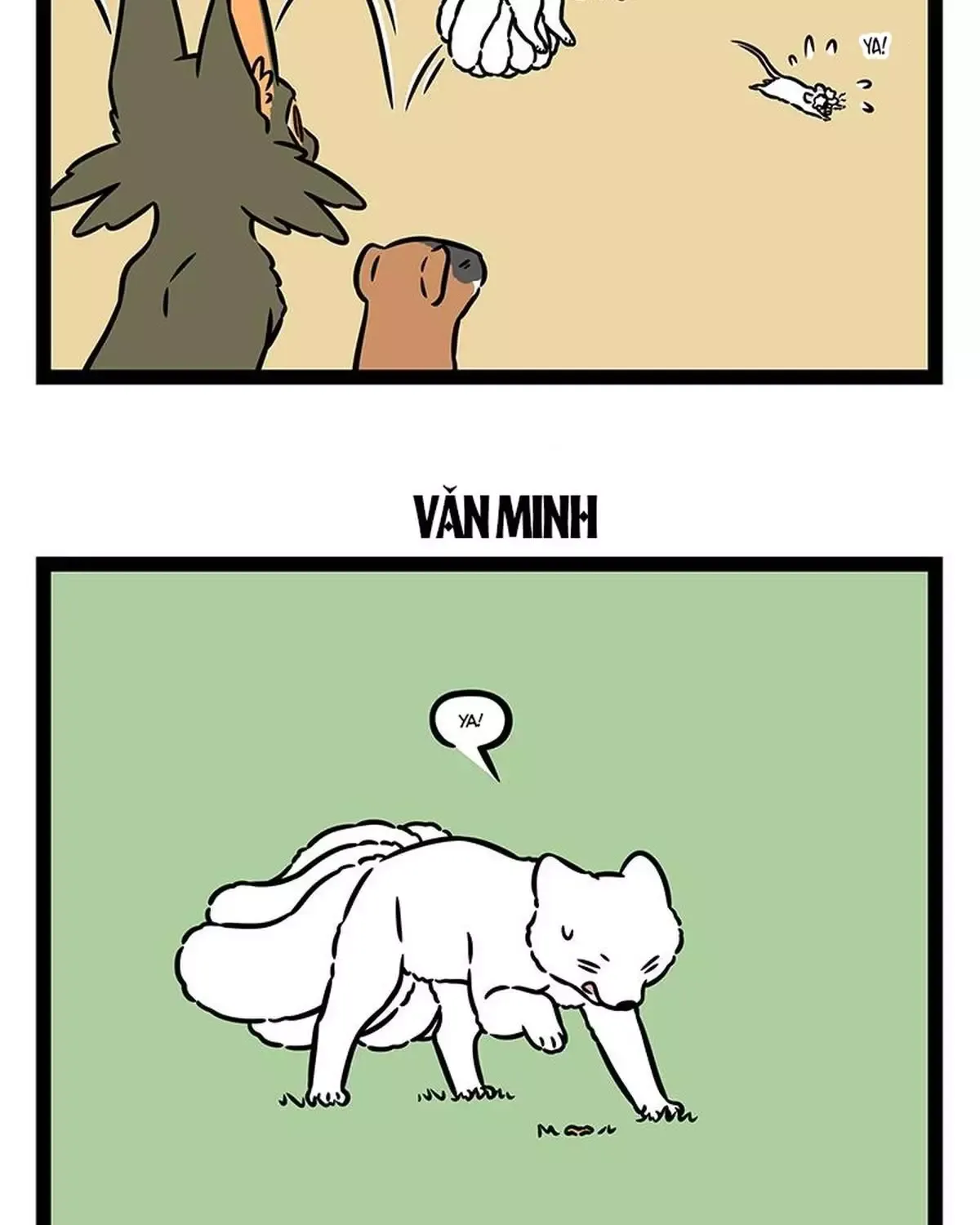 Phi Nhân Chapter 457 - 11