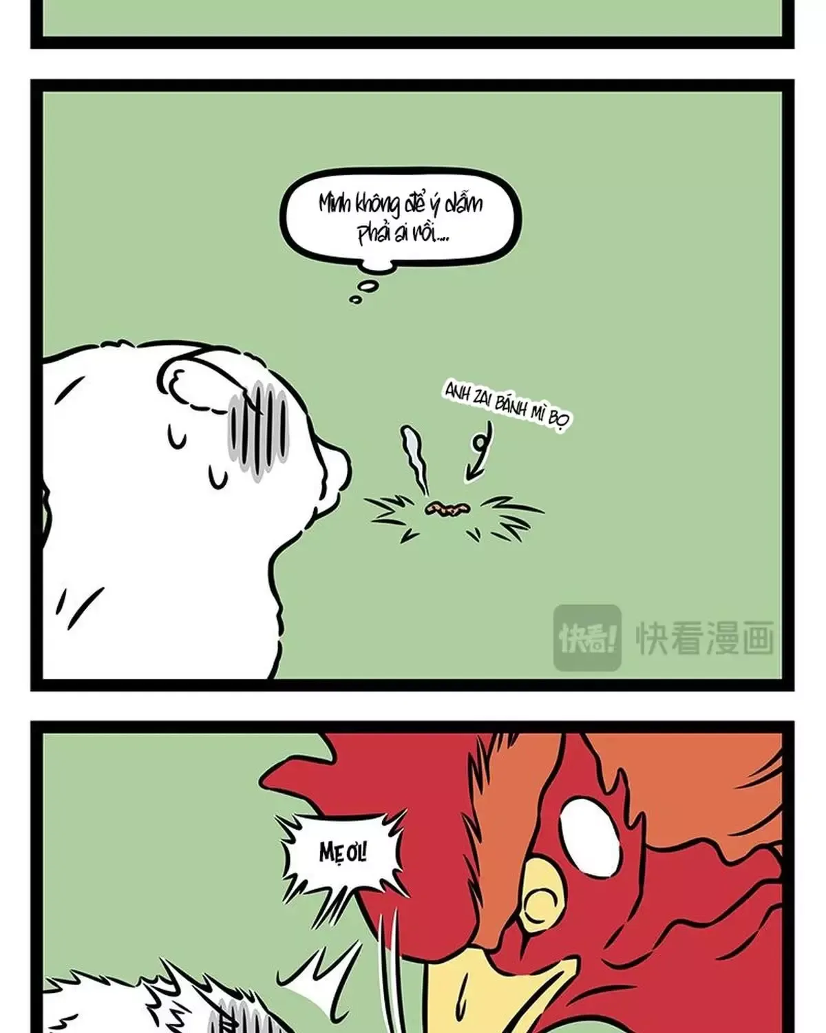 Phi Nhân Chapter 457 - 12