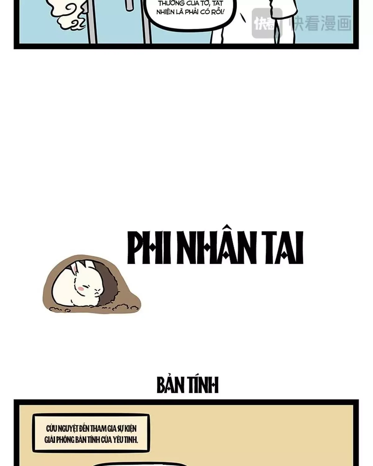 Phi Nhân Chapter 457 - 8