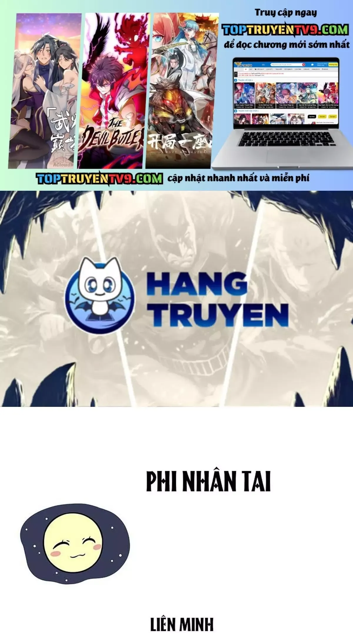 Phi Nhân Chapter 458 - 2